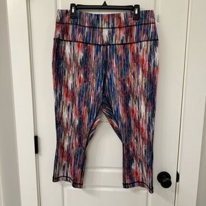 Zelos active legging